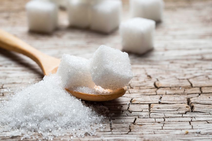 
	Noul ghid dietetic din SUA stabileste in premiera limite specifice de zahar, sare si grasimi

