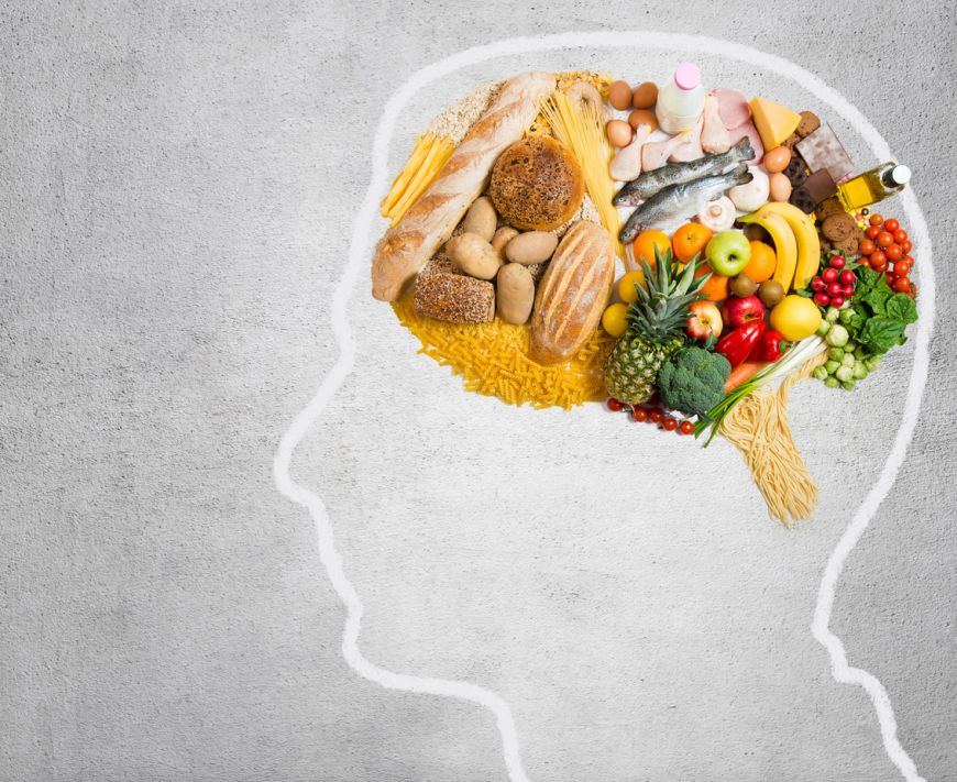 
	5 alimente care iti sustin activitatea cerebrala
