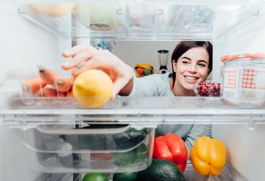 
	8 lucruri pe care sa le arunci imediat din frigider
