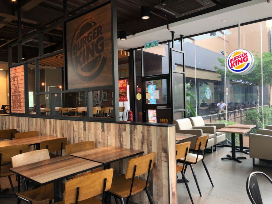
	Ce a postat Burger King de Ziua Femeilor. Postarea a ajuns virală

