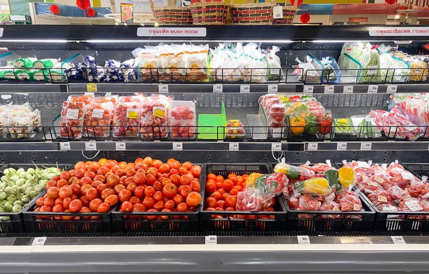 
	De ce nu ar trebui să cumperi fructe tăiate din supermarketuri. Pericolul pe care îl ascund 
