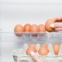 Cel mai bun mod de a conserva ouăle atunci când temperaturile cresc