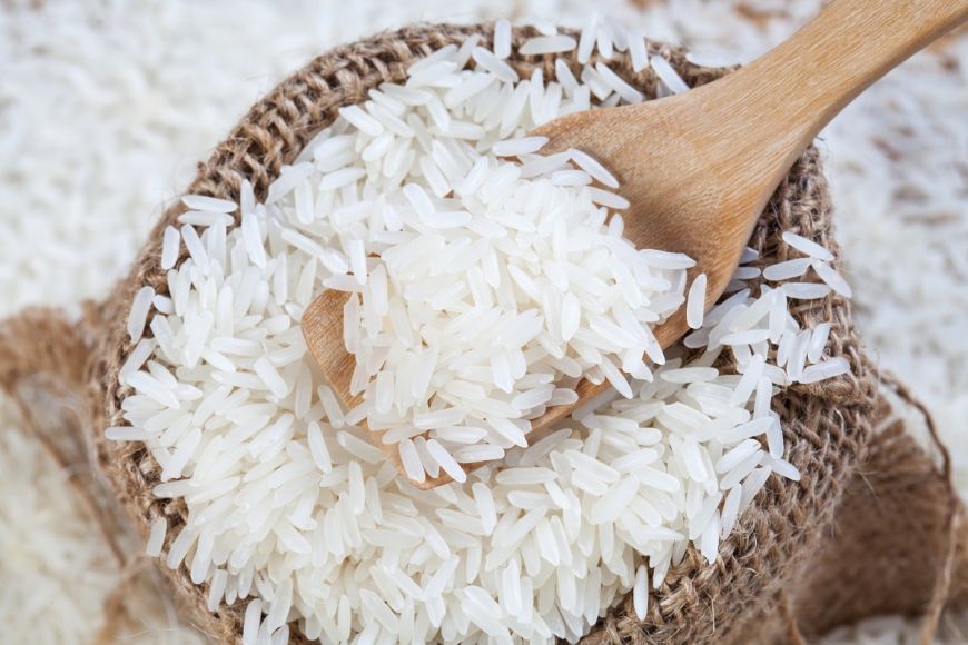 Gătitul incorect al orezului poate avea consecințe grave asupra sănătății. Câte minute trebuie fiert
