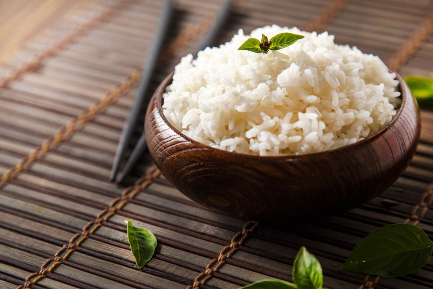De ce orezul ar trebui să fie "sigilat" înainte de a fi gătit