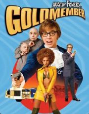 Austin Powers - Goldmember