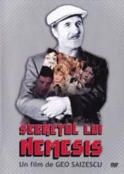 Secretul lui Nemesis