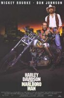 Harley si Marlboro