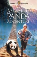 Incredibilele aventuri ale ursuletului Panda