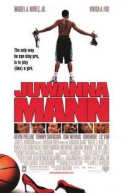 Juwanna Mann