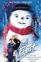 Jack Frost