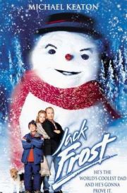 
	Jack Frost
