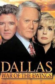 Dallas: Ultima confruntare