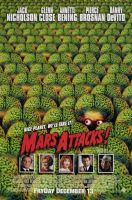 Atacul martienilor