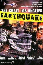 Marele cutremur din Los Angeles