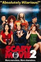 Scary movie 2