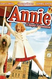 Annie: O aventura regala