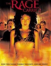 Furia: Carrie 2