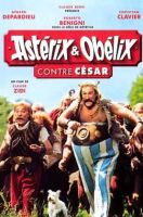 Asterix si Obelix contra lui Cezar