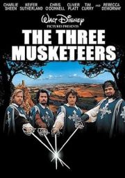 
	Cei trei muschetari (1993)
