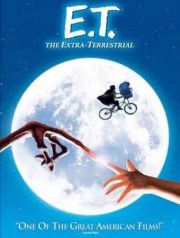 E.T. Extraterestrul