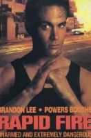 Foc incrucisat (Brandon Lee)