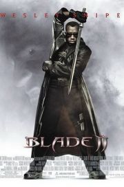 Blade II