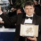 Cristian Mungiu, premiul cel mare la Cannes