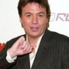 Mike  Myers