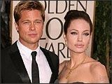 Brad si Angelina: casatoriti?