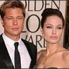 Brad si Angelina: casatoriti?