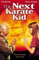 Un alt Karate Kid