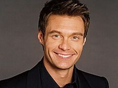 Ryan Seacrest a plans cu sughituri la nunta Evei Longoria