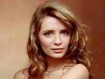 Mischa Barton a facut o pasiune pentru Johnny Depp