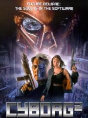 Cyborg 2