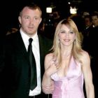 Madonna si Guy Ritchie - cuplul de vedete cel mai bine imbracat din lume