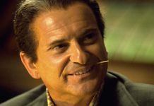 Joe Pesci s-a logodit