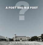 Filmul lui Corneliu Porumboiu, lansat pe DVD in America in octombrie