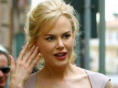 Nicole Kidman vrea sa renunte la actorie