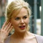 Nicole Kidman vrea sa renunte la actorie