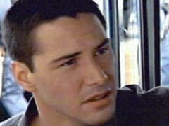 Keanu Reeves, in rolul unui extraterestru intr-un remake dupa un film SF clasic