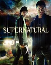 Supernatural - Aventuri in lumea intunericului