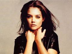 Katie Holmes a castigat premiul Hot Hair