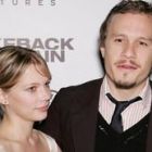 Heath Ledger si Michelle Williams se despart