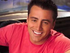 Matt LeBlanc dat in judecata de o fosta impresara