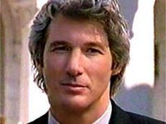 Richard Gere - premiat pentru intreaga sa cariera