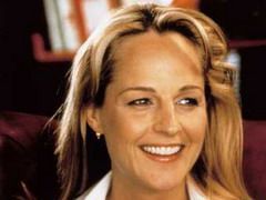 Lui Helen Hunt nu-i place sa faca pe sefa