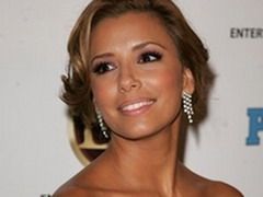 Inregistrare XXX cu Eva Longoria, aparuta pe internet