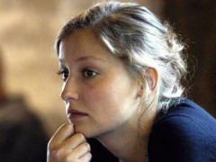 Un film cu Alexandra Maria Lara, nominalizat la premiul Academiei Europene pentru debut