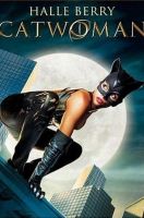 Catwoman