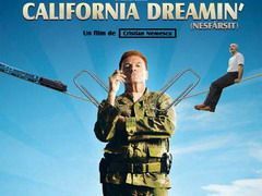 California Dreamin’ (nesfarsit) - premiera in Turcia